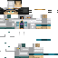 Texture for jotaro