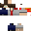 Texture for BarryAllen