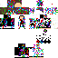 Texture for error rango3