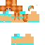 Texture for rip