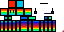 Texture for skin Veasmc