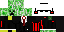 Texture for creeper