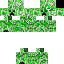 Texture for creeper