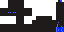 Texture for Blue Fire Enderman