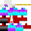 Texture for technlade
