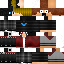 Texture for David