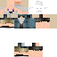 Texture for JBUJFB