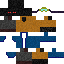 Texture for Bright Shadow