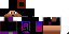 Texture for rasterizer