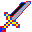 Texture for iron_sword