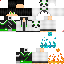 Texture for pandakung 