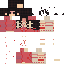 Texture for Mirai