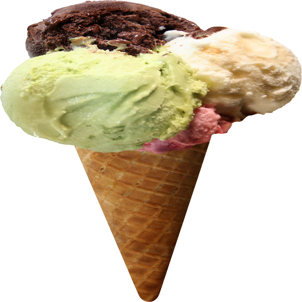 Texture for cream
