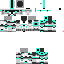 Texture for lucw