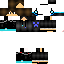 Texture for 黒パーカー