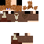 Texture for TonyCraftДжедай