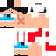 Texture for caco3232