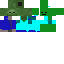 Texture for zombie