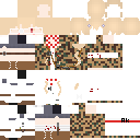 Texture for Teterycz ijure Mk1