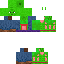 Texture for Picollo Daimao