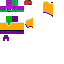 Texture for Larry Boy