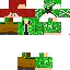 Texture for craac
