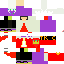 Texture for お化け
