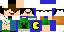 Texture for Pack e mike e jvnq