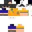 Texture for nugay