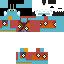 Texture for Handax jimbei