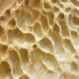 Texture for Realistic End Stone/Moonrock