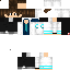 Texture for JUSTIN CC