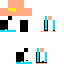 Texture for puppeter