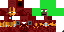 Texture for iron man-gaga