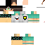 Texture for ninja7708