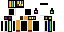 Texture for blck and white