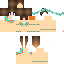 Texture for demeter