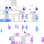 Texture for Kittydog