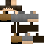 Texture for steve