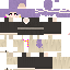 Texture for ㄴ