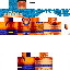 Texture for steve