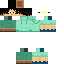 Texture for TETSUOOO