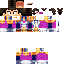 Texture for safcs