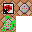 Texture for brain command block