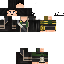 Texture for loki
