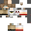 Texture for ItzPandaPvP