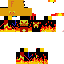 Texture for Flames