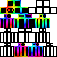 Texture for Akumaw 2