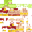 Texture for LSSJ Broly