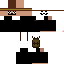 Texture for moustache